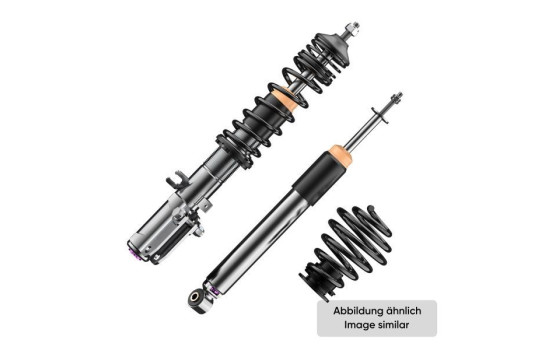KW Variant 3 Screw Set, Image 2