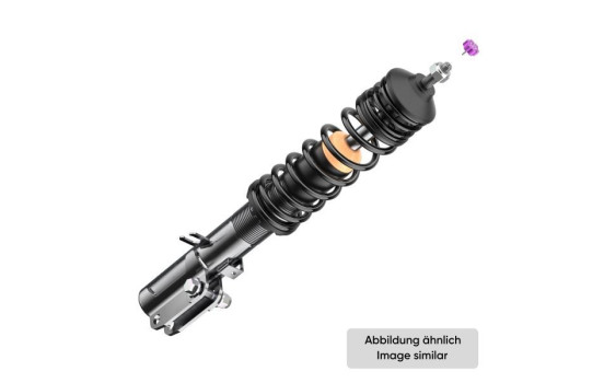 KW Variant 3 Screw Set, Image 3