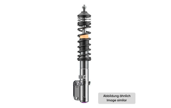 KW Variant 3 Screw Set, Image 5