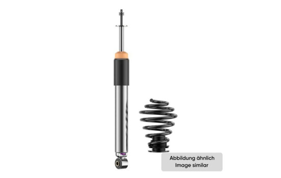 KW Variant 3 Screw Set, Image 8
