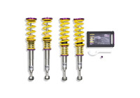 KW Variant 3 Screw Set