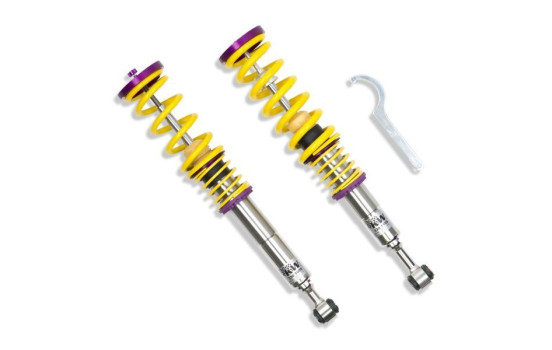 KW Variant 3 Screw Set, Image 2