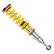 KW Variant 3 Screw Set, Thumbnail 3