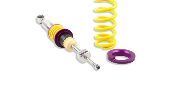 KW Variant 3 Screw Set, Image 4