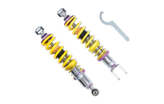 KW Variant 3 Screw Set, Image 2