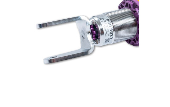 KW Variant 3 Screw Set, Image 5