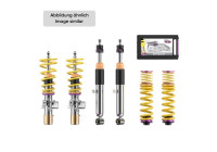 KW Variant 3 Screw Set