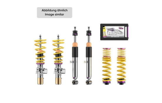 KW Variant 3 Screw Set