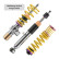 KW Variant 3 Screw Set, Thumbnail 2
