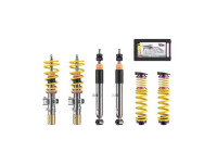 KW Variant 3 Screw Set