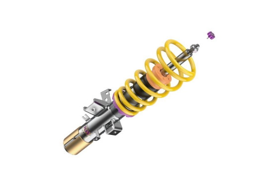 KW Variant 3 Screw Set, Image 3