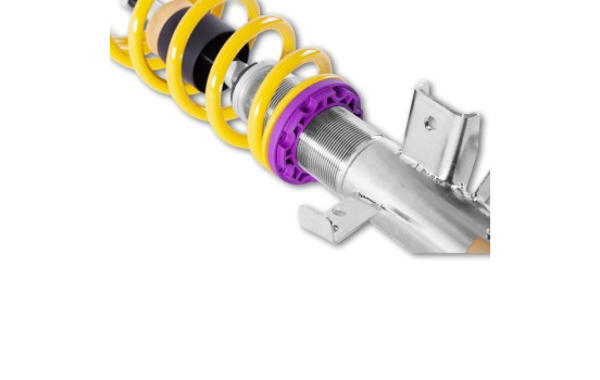 KW Variant 3 Screw Set, Image 3