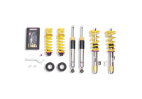 KW Variant 3 Screw Set