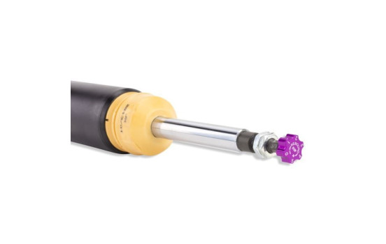 KW Variant 3 Screw Set, Image 7