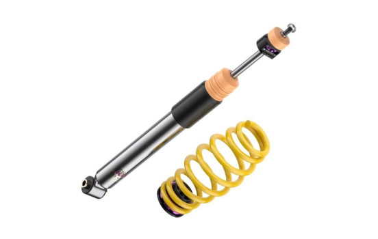 KW Variant 3 Screw Set, Image 6