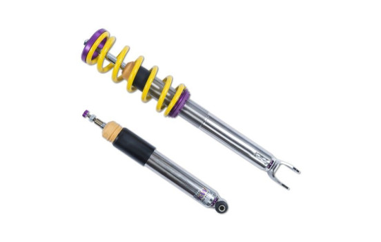 KW Variant 3 Screw Set, Image 2