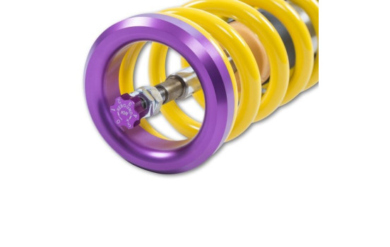 KW Variant 3 Screw Set, Image 5
