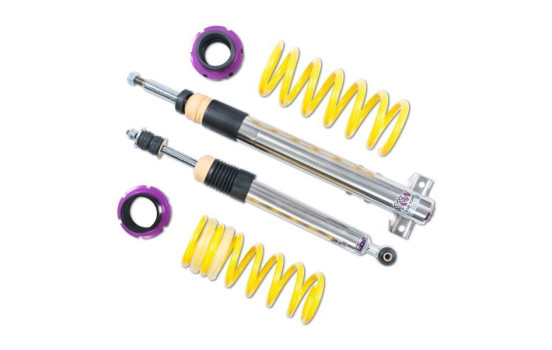 KW Variant 3 Screw Set, Image 2
