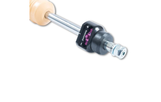 KW Variant 3 Screw Set, Image 7