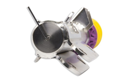 KW Variant 3 Screw Set, Image 6