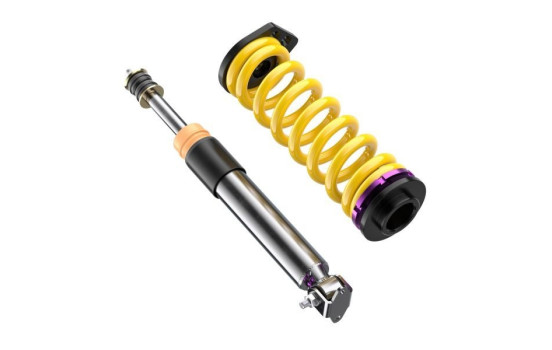 KW Variant 3 Screw Set, Image 7