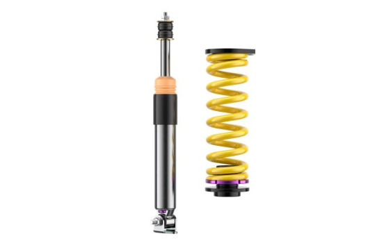 KW Variant 3 Screw Set, Image 8