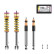 KW Variant 3 Screw Set