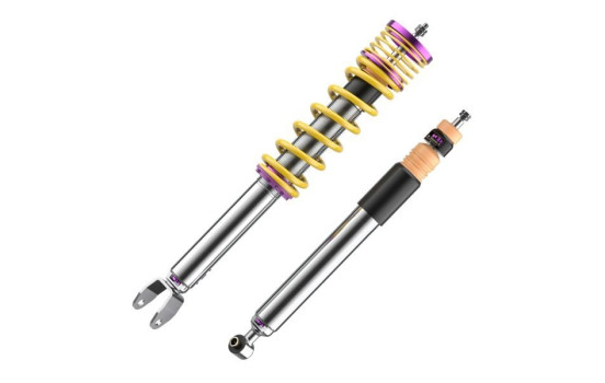 KW Variant 3 Screw Set, Image 2