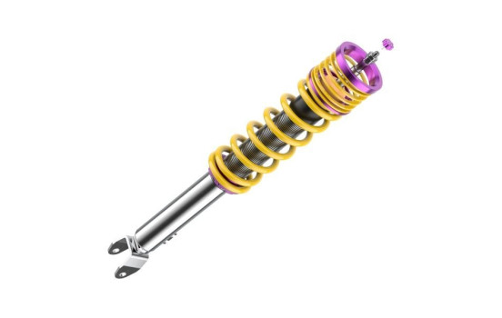 KW Variant 3 Screw Set, Image 3