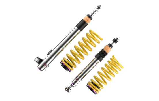 KW Variant 3 Screw Set, Image 2