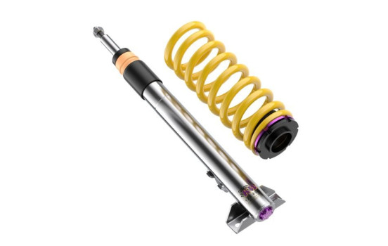 KW Variant 3 Screw Set, Image 4