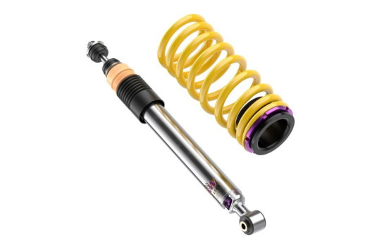 KW Variant 3 Screw Set, Image 7
