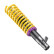 KW Variant 3 Screw Set, Thumbnail 4