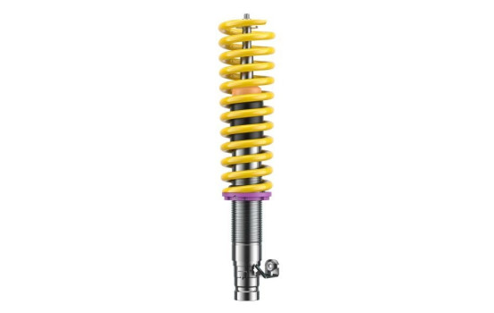 KW Variant 3 Screw Set, Image 5