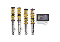KW Variant 3 Screw Set
