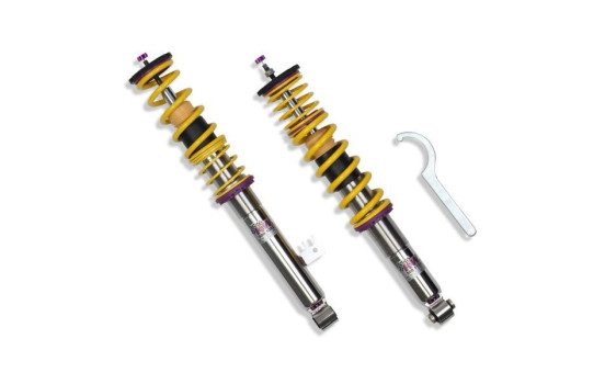 KW Variant 3 Screw Set, Image 2