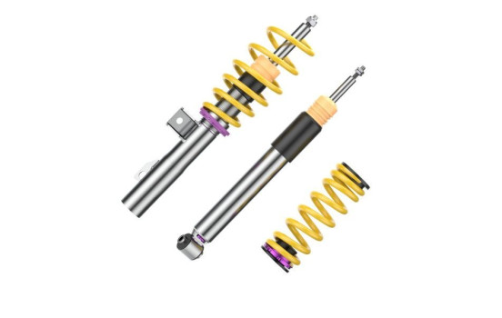 KW Variant 3 Screw Set, Image 2