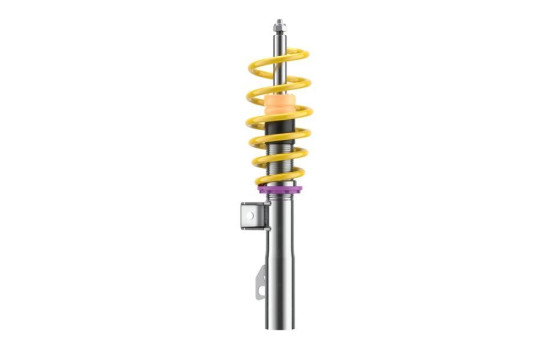 KW Variant 3 Screw Set, Image 5