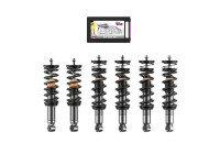KW Variant 3 Screw Set