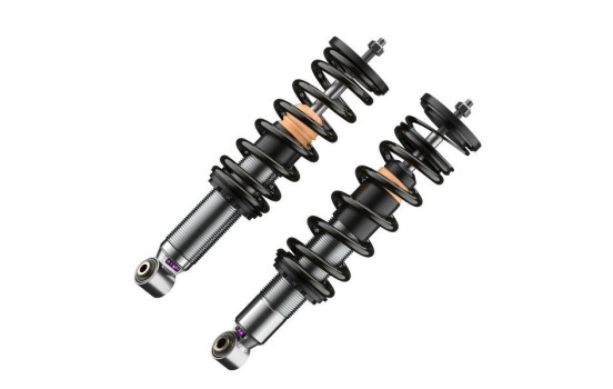 KW Variant 3 Screw Set, Image 2