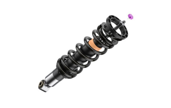 KW Variant 3 Screw Set, Image 6
