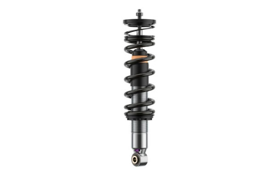 KW Variant 3 Screw Set, Image 8
