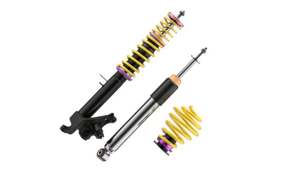 KW Variant 3 Screw Set, Image 2