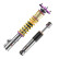 KW Variant 3 Screw Set, Thumbnail 2