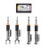 KW Variant 3 Screw Set