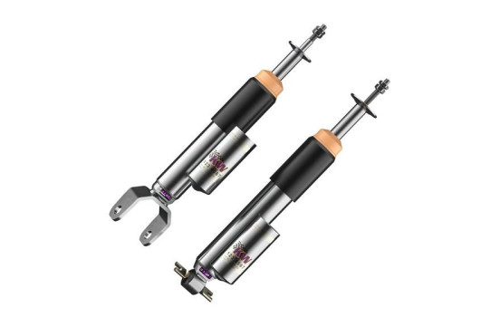 KW Variant 3 Screw Set, Image 2