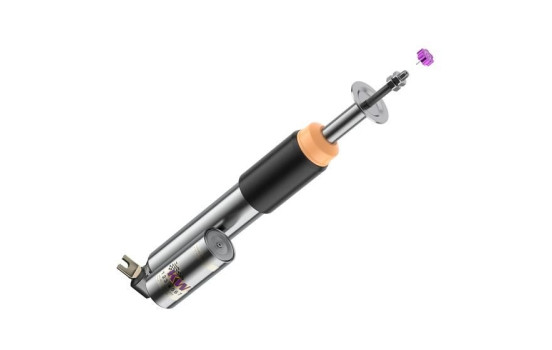 KW Variant 3 Screw Set, Image 3