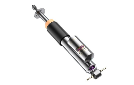 KW Variant 3 Screw Set, Image 4