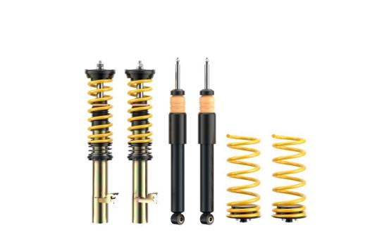 ST X Screw Set