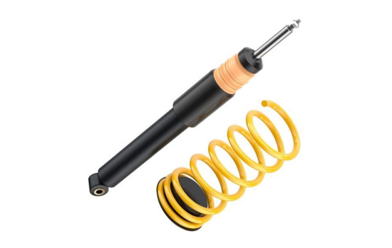 ST X Screw Set, Image 6